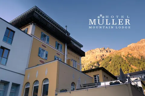 Hotel Müller