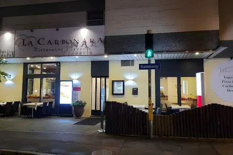 La Carbonara
