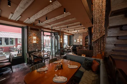 Osteria Borgo