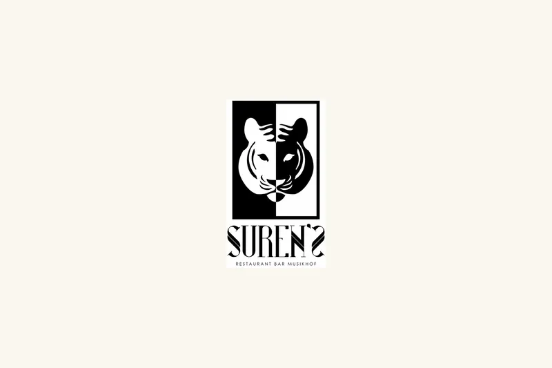 Suren's