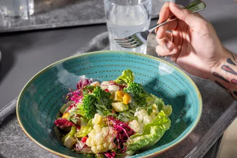 Flavour Kitchen