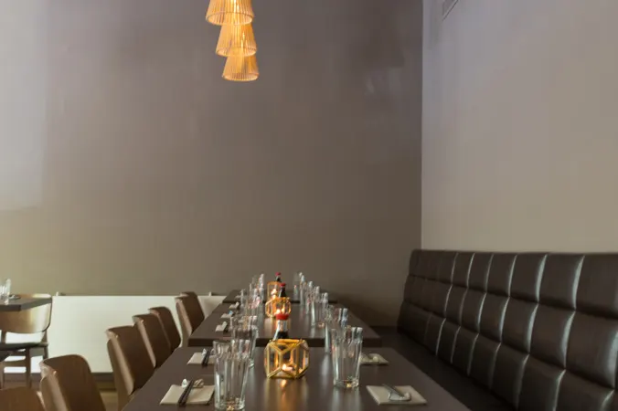 Maki Haus