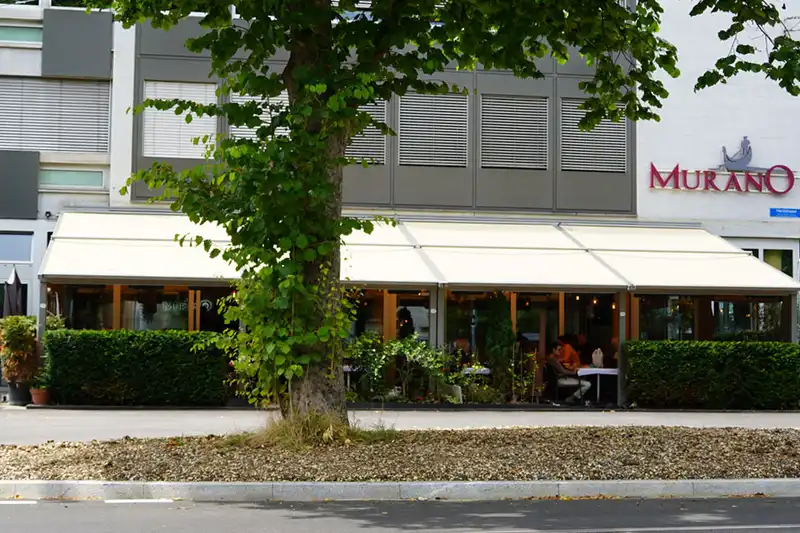 Restaurant Murano