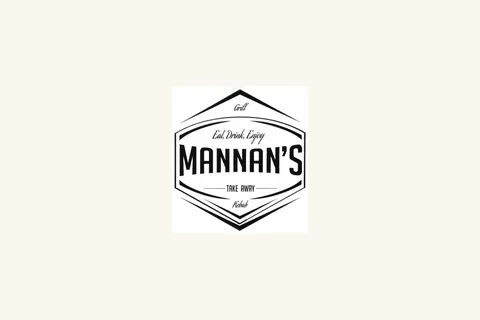 Mannan‘s