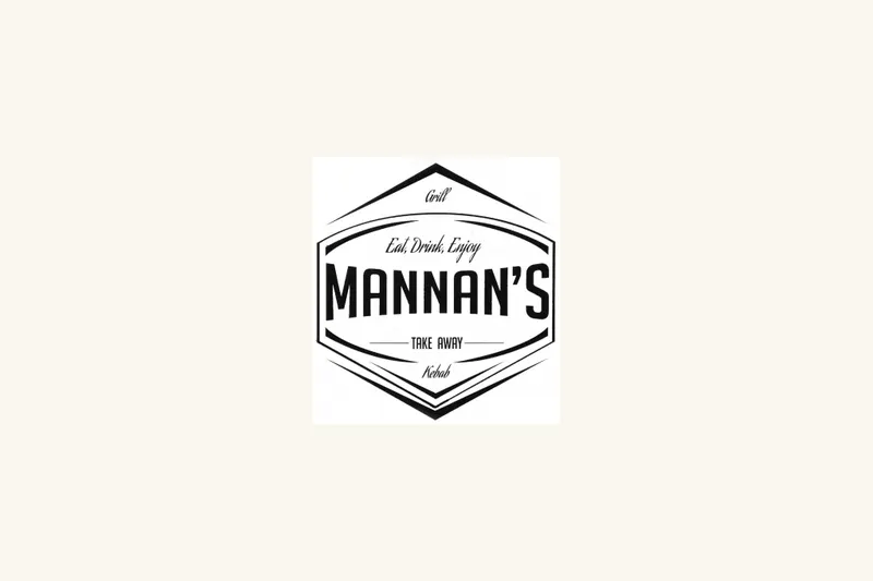 Mannan‘s