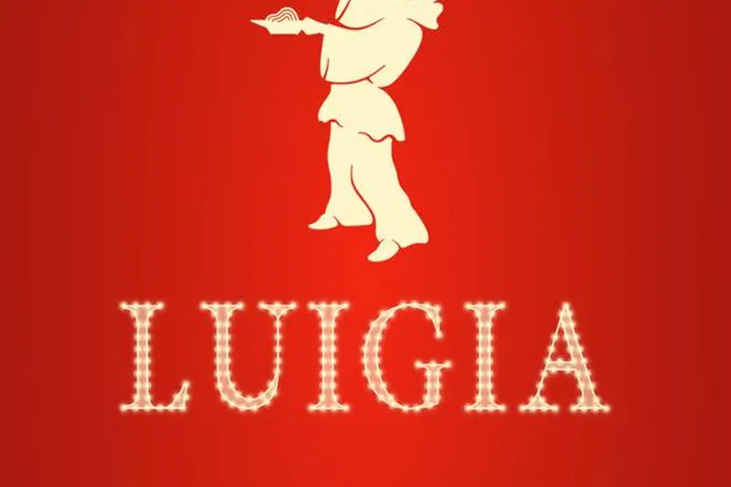 Luigia