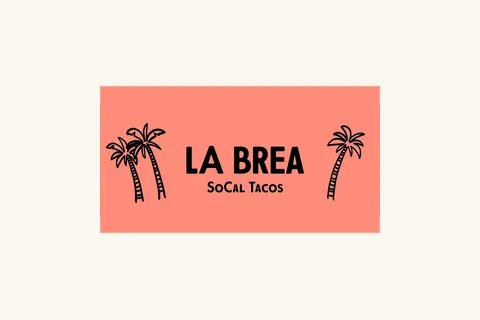 LA Brea SoCal Tacos