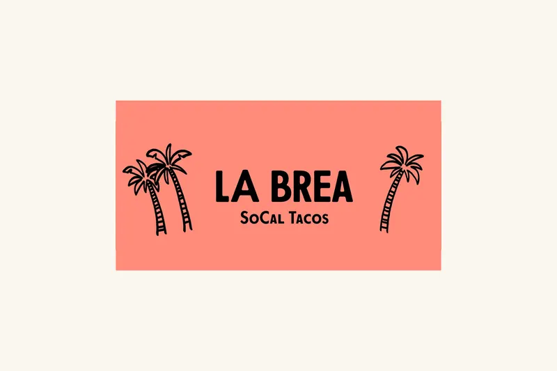 LA Brea SoCal Tacos
