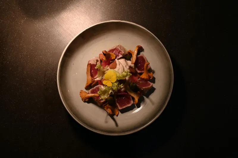 Osteria San Gallo
