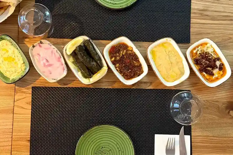 Orient Grill
