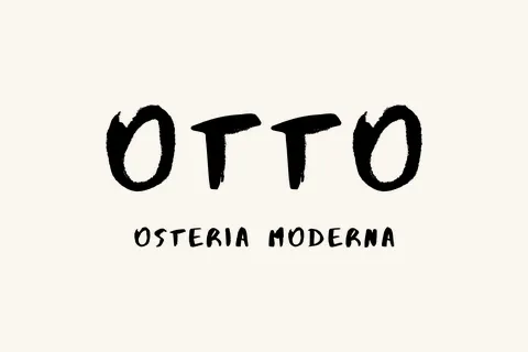 Osteria Otto