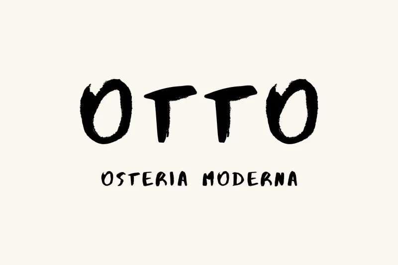 Osteria Otto