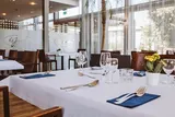 Restaurant Le Jardin