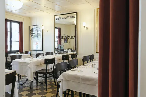 Pizzeria Einhorn