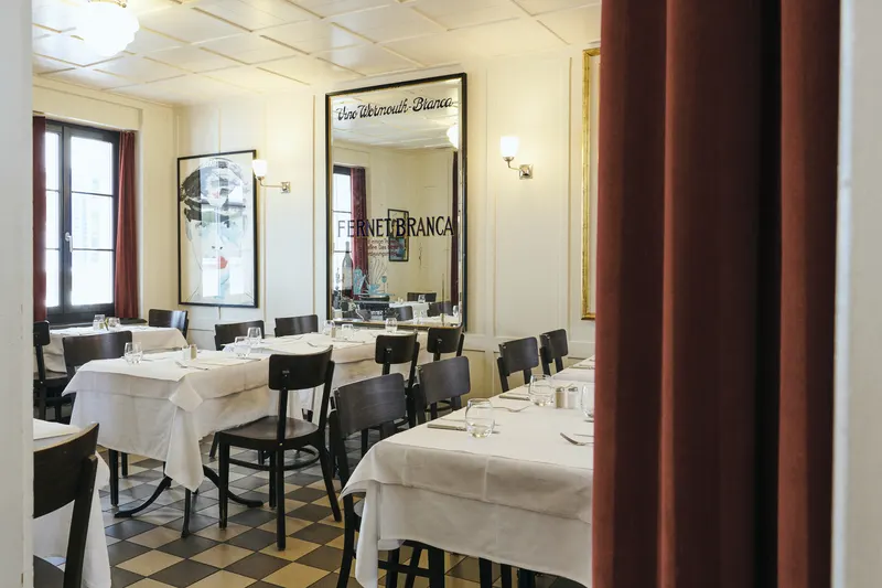 Pizzeria Einhorn