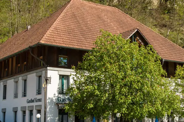 Gasthof Kreuz