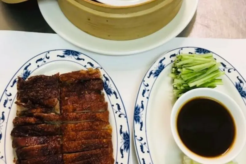 Buffet de la Gare – Restaurant Chinois – Le Sentier