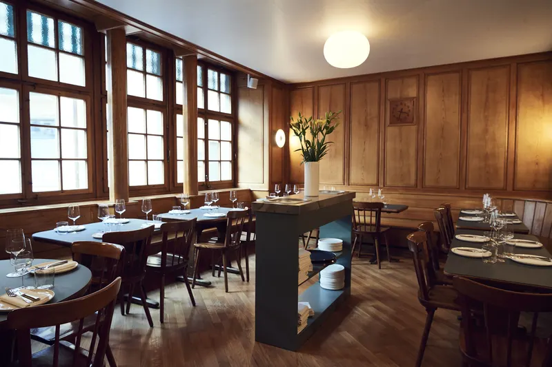Neue Taverne