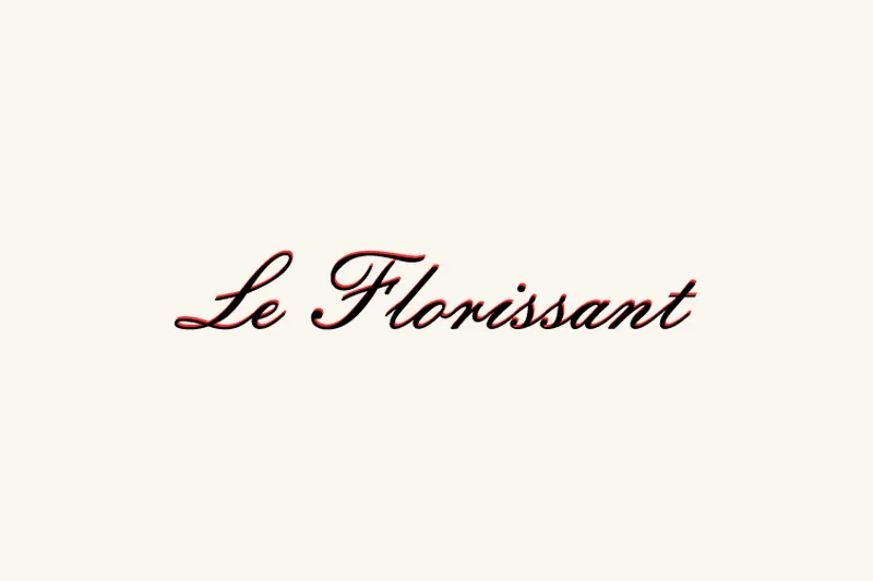 Le Florissant