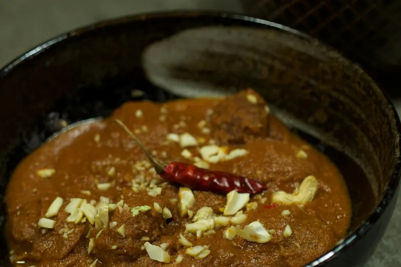 House of Curries