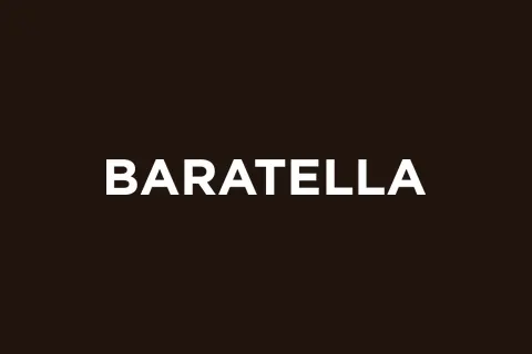 Restaurant Baratella