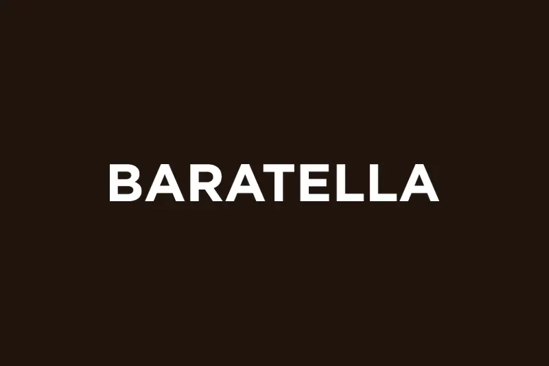 Restaurant Baratella