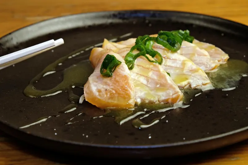 Izakaya Nozomi