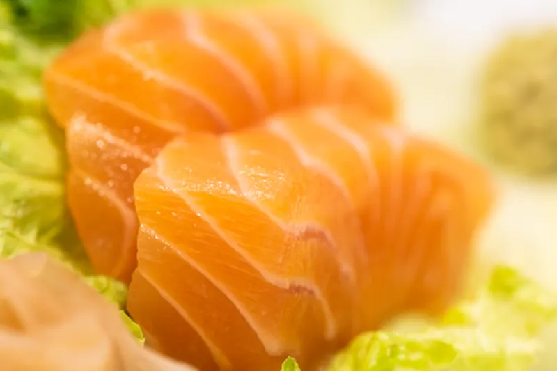 ORYZA Sushi