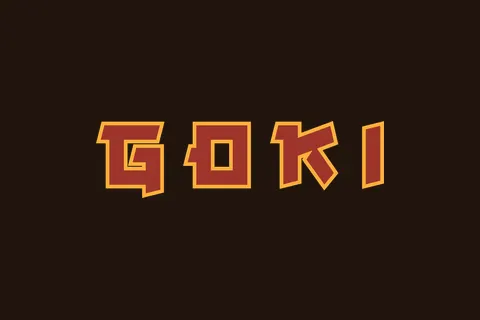 Goki