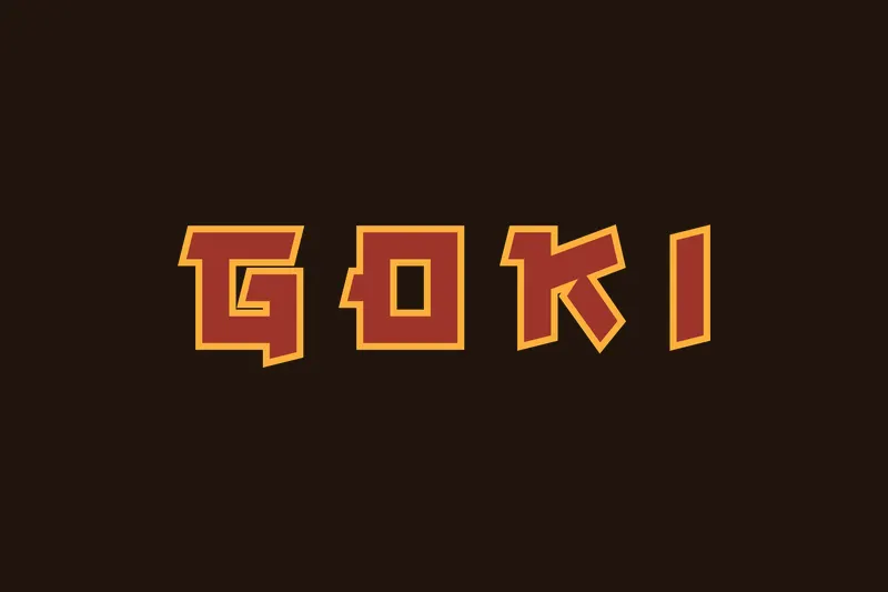 Goki