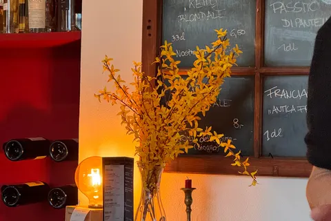 Osteria Penel