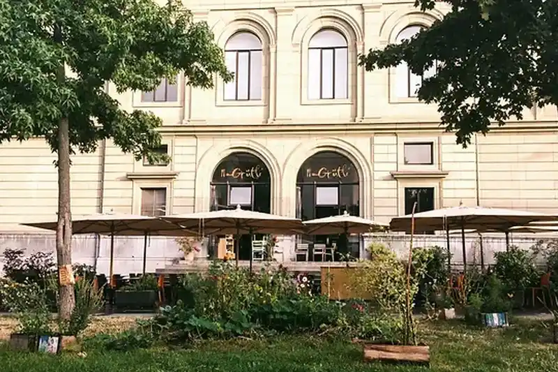 Le Grütli