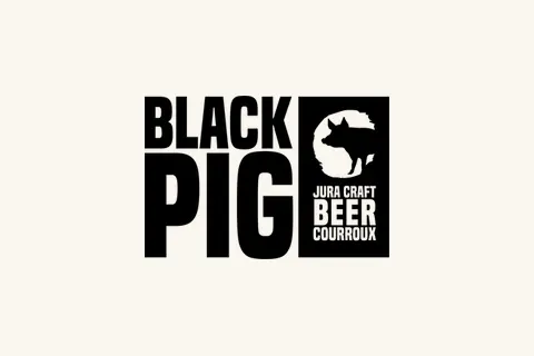 Brasserie Black Pig