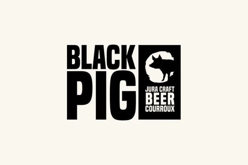 Brasserie Black Pig
