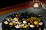 Le Bistroquet