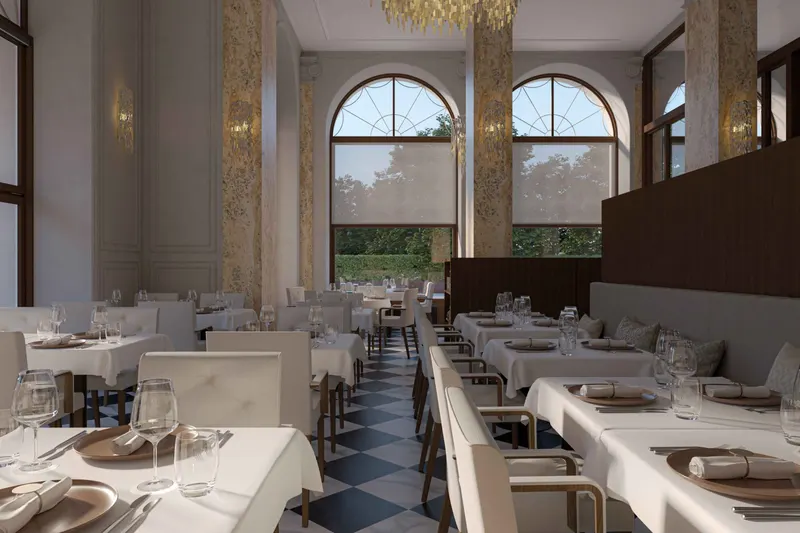 Klingler's Ristorante Luzern