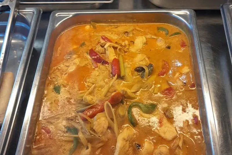 Chiang Mai