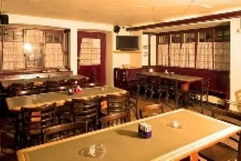Doorzögli Cafe Suisse