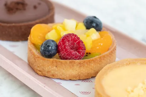 La Maison du Gâteau