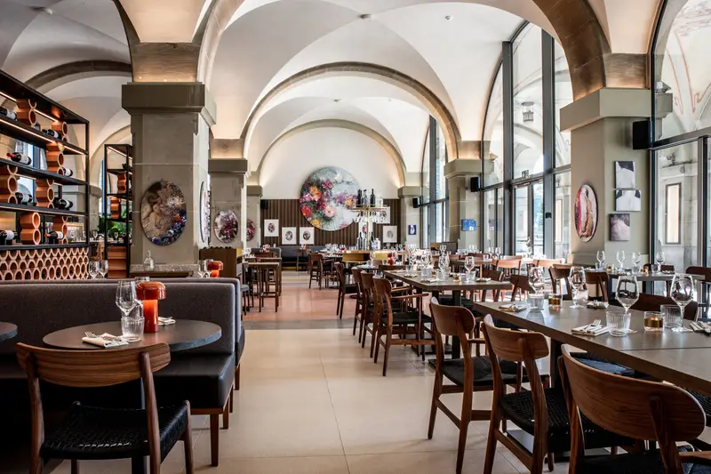 Più