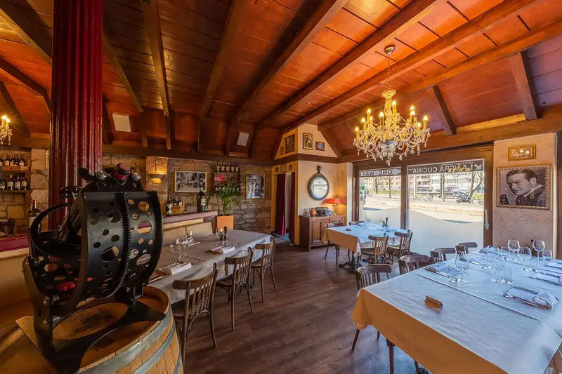 Osteria Little Italy