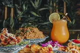 Thaï Orchidée