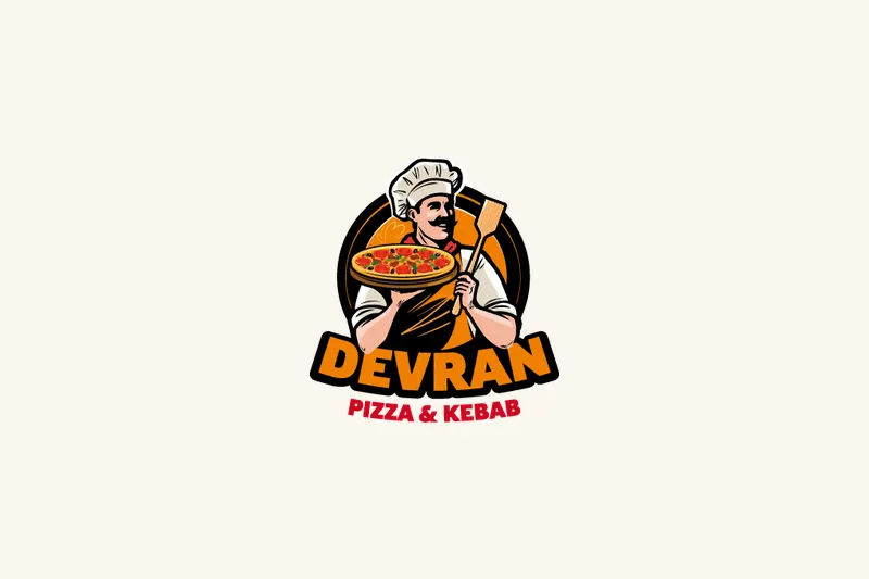 Devran Pizza Kebab