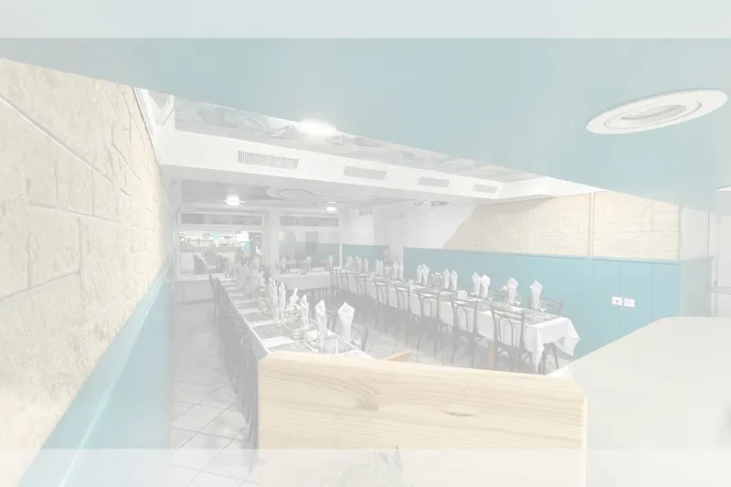 Restaurant du Raisin