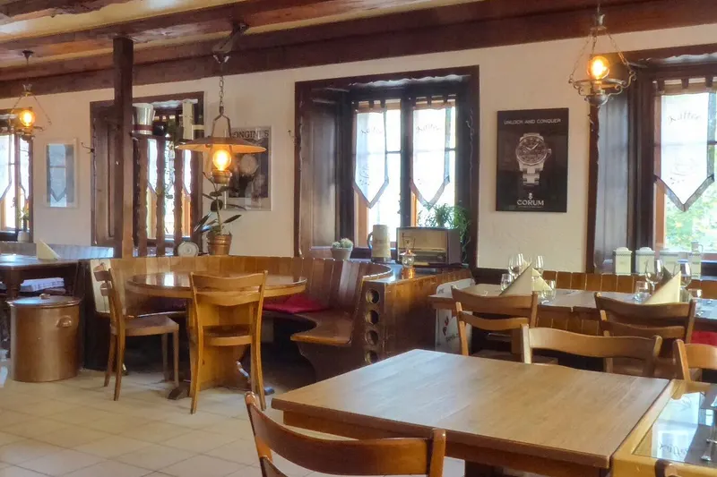 La Pinte Neuchâteloise