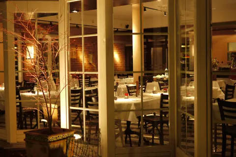 Il Cortile