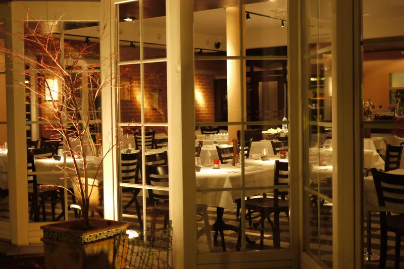Il Cortile