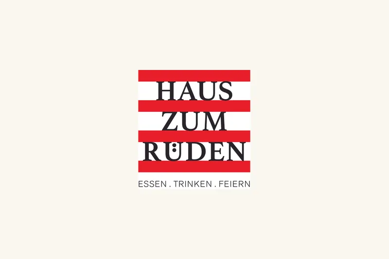 Haus zum Rüden