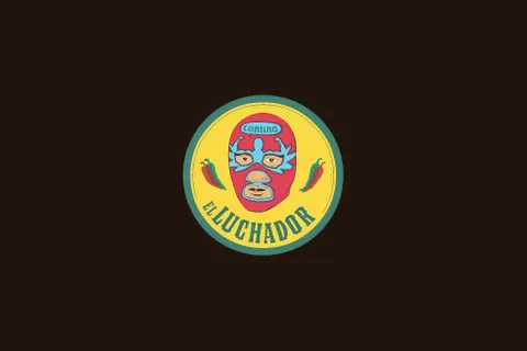 El Luchador