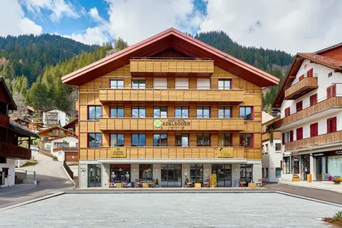 Apart Hotel Adelboden